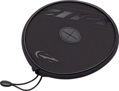 Zipp Disc Brake Rotor Protector - For 140mm Rotors 1 Piece Black