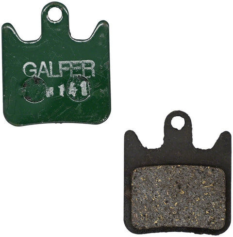 Galfer Hope X2 Disc Brake Pads - Pro Compound