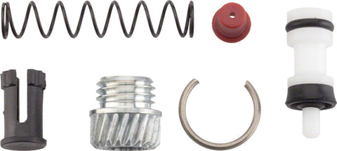 Avid 2008-09 Juicy Code7 Juicy Carbon Lever Internals Kit