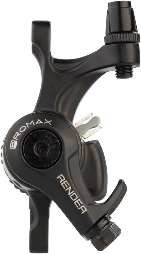 Promax DSK-300R ROAD Post-Mount Mechanical Disc Brake Rotor/Adaptor Sold Separately