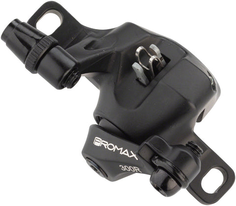 Promax DSK-300R ROAD Post-Mount Mechanical Disc Brake Rotor/Adaptor Sold Separately