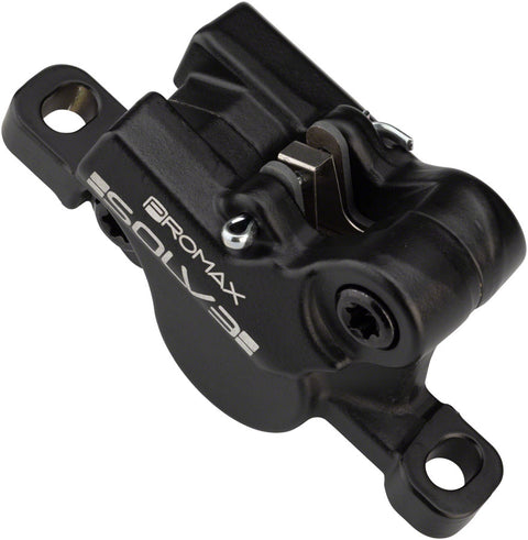 Promax Solve / DSK-923 Hydraulic Disc Brake Caliper Front or Rear