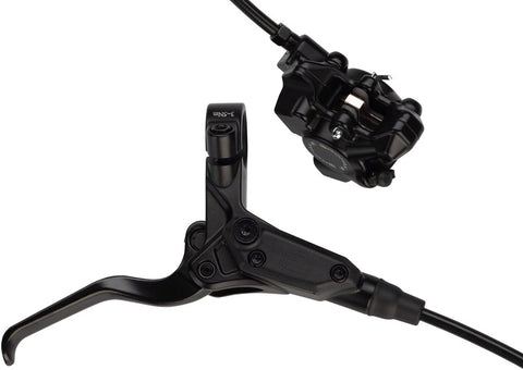Brakesets