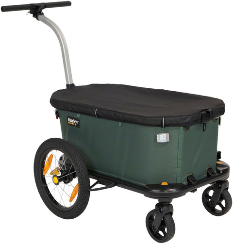 Burley Hopper Cargo Trailer