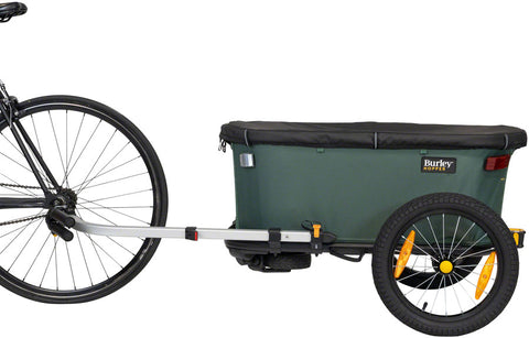 Burley Hopper Cargo Trailer