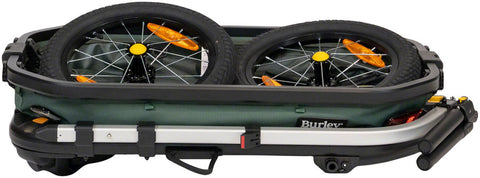 Burley Hopper Cargo Trailer