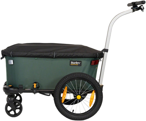 Burley Hopper Cargo Trailer