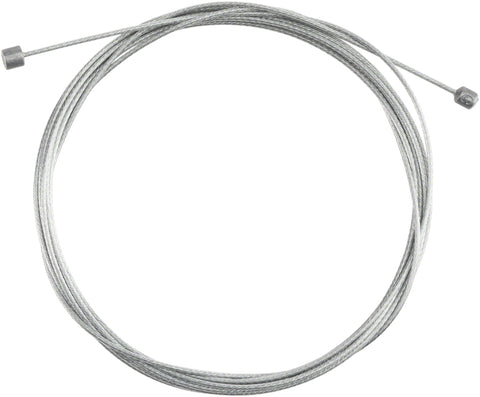 Jagwire Sport Shift Cable - 1.1 x 2300mm Slick Galvanized Steel For SRAM/Shimano/Campagnolo