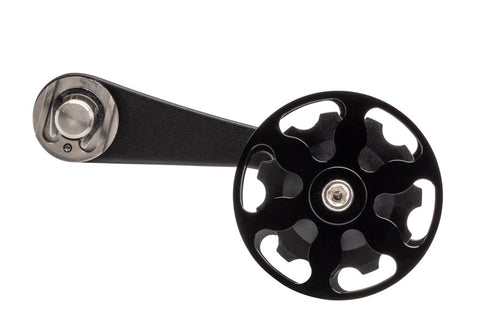Surly Singleator Single-Speed Chain Tensioner - Black