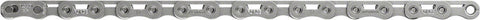 SRAM Force Flattop Chain - 12/13-Speed 126 Links PowerLock Connector Silver E1