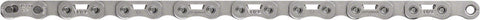 SRAM Rival Flattop Chain - 12/13-Speed 126 Links PowerLock Connector Silver E1