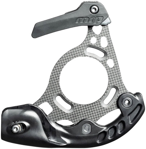 MRP G5 SLR Chainguide - 32-36t "Mini" ISCG-05 Carbon Backplate