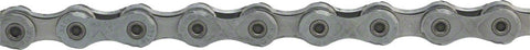 KMC e11 EPT eBike Chain - 11-Speed 156 Links Grey