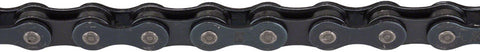 KMC Z1eHX Narrow Chain - Single Speed 3/32" 112 Links Gunmetal