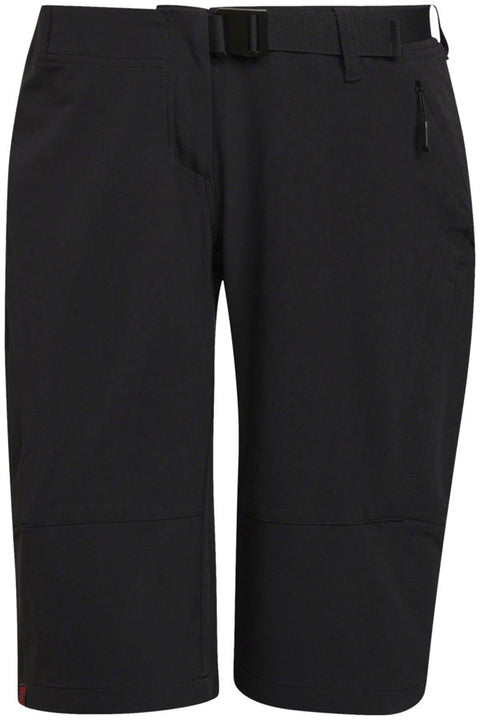 Five Ten TrailX B Shorts - Womens Black X-Large