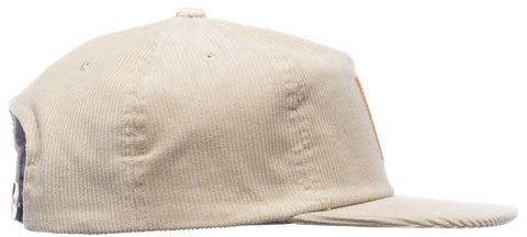 45NRTH Winter Were Here For It Hat - Sand One Size