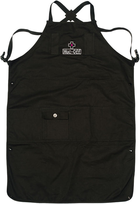 Muc-Off Workshop Apron