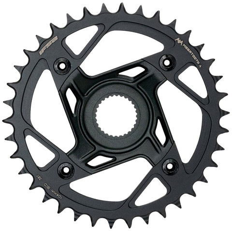 FSA Bosch Gen4 Chainring + Spider 38T 104BCD