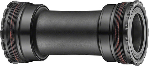 Token T47V29 Threaded Bottom Bracket - T47 Inboard SRAM DUB Black