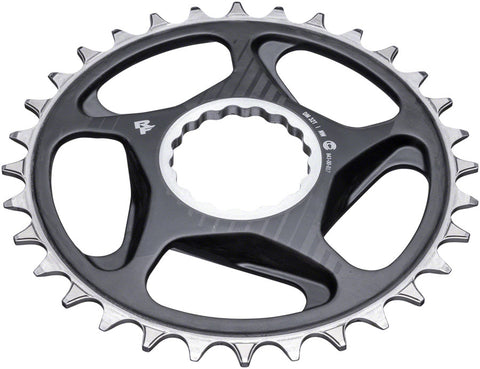 RaceFace ERA Direct Mount Chainring - 32t DM CINCH 10-12 Speed Narrow-Wide BLK