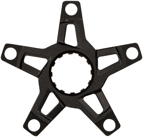 Full Speed Ahead W0005 2x Ebike Spider 110 BCD Alloy Fazua
