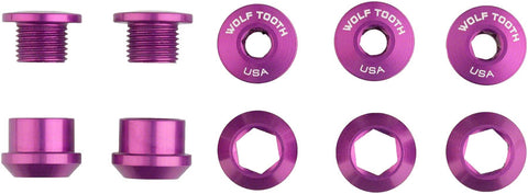 Chainrings