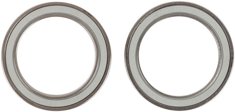 CeramicSpeed BB ALPHA Bottom Bracket Bearing Kit - For BB30 Compatible 30mm Spindle Road Optimized