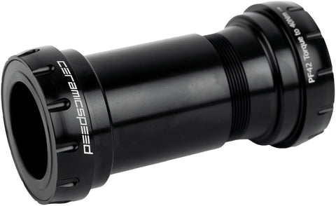 CeramicSpeed BB ALPHA Bottom Bracket - BB30 68mm For SRAM DUB Spindle Road BLK