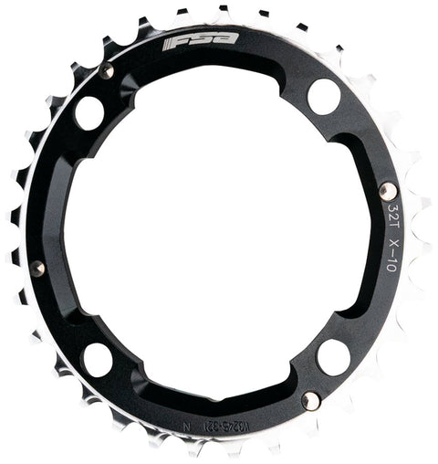 FSA K-Force Super MTB Chainring 32T 104BCD 4-bolt