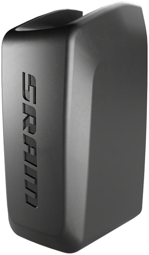 RockShox SIDLuxe Ultimate Flight Attendant Rear Shock - 190 x 45mm SoloAir Reb57/Comp27 Standard Salsa Spearfish C 2025+ A2