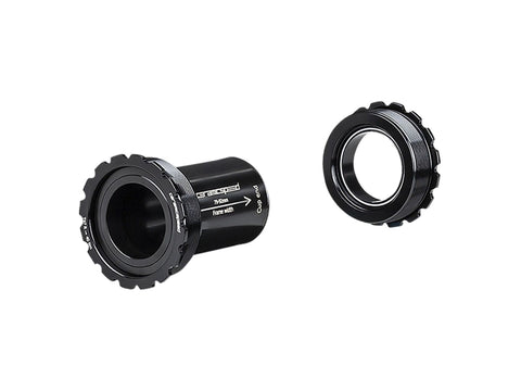 BB CeramicSpeed T47 SRAM GXP Standard