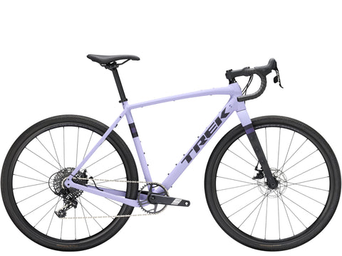 Checkpoint ALR 4 61 Matte Lavendar Haze