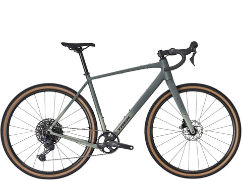 Checkpoint ALR 4 XL Matte Keswick Green to Lichen Fade