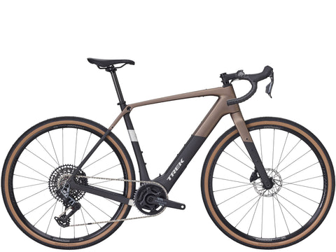 Checkpoint+ SL 6 AXS US L Matte Bronze Age/Dark Web