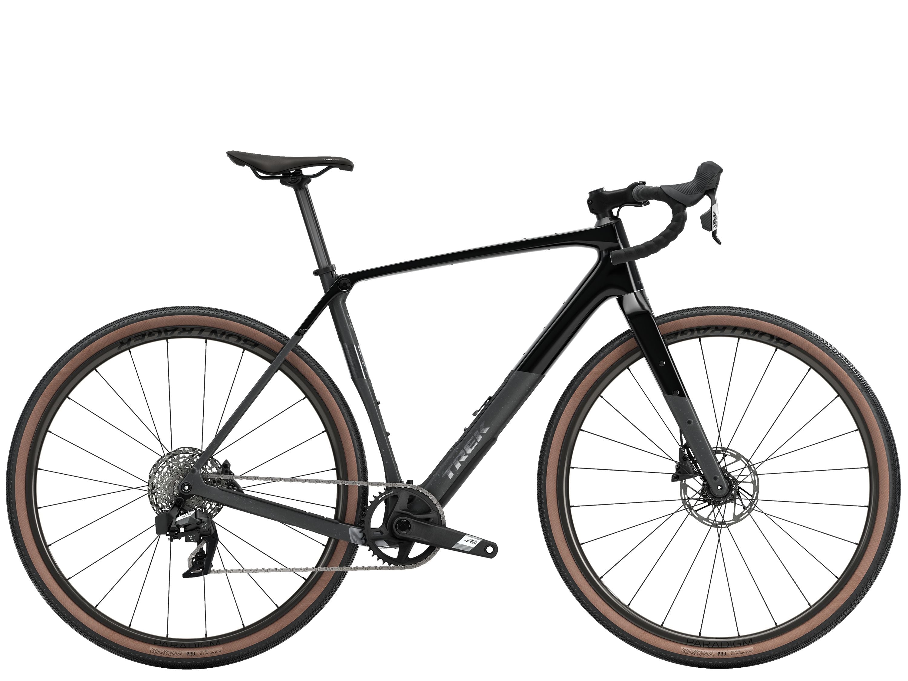 Trek checkpoint sl 5 axs gen 3 – The Bike and Trike