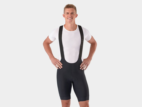 Short Trek Circuit Bib XX-Large Black