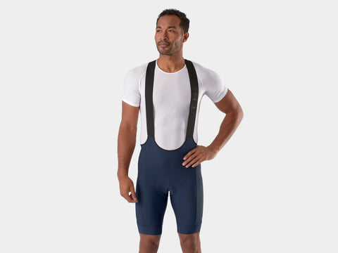 Short Trek Circuit Bib XX-Large Deep Dark Blue