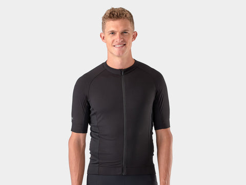 Jersey Trek Circuit X-Small Black