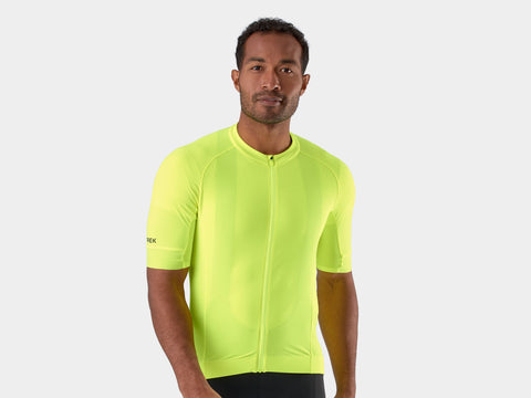 Jersey Trek Circuit X-Small Radioactive Yellow