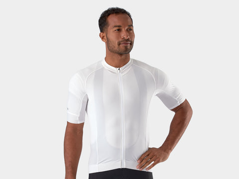 Jersey Trek Circuit X-Small White