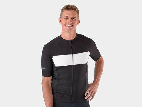 Jersey Trek Circuit LTD X-Small Black/White