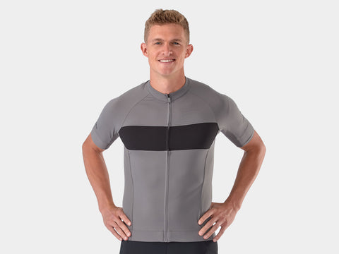 Jersey Trek Circuit LTD XX-Large Charcoal/Black