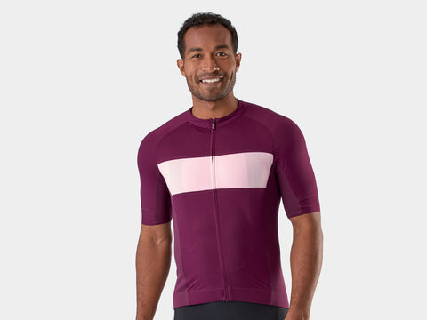 Jersey Trek Circuit LTD Medium Mulberry/Blush