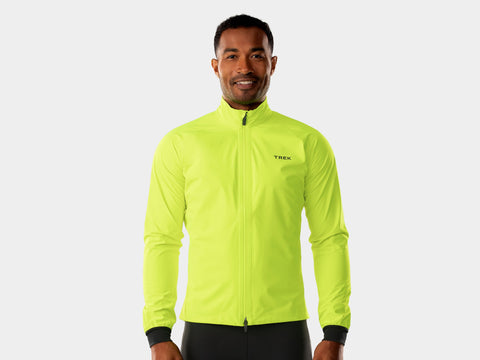 Jacket Trek Circuit Rain XX-Large Radioactive Yellow