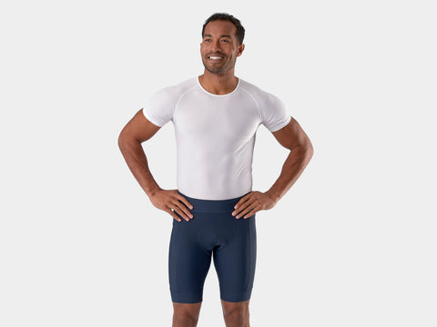 Short Trek Circuit X-Large Deep Dark Blue