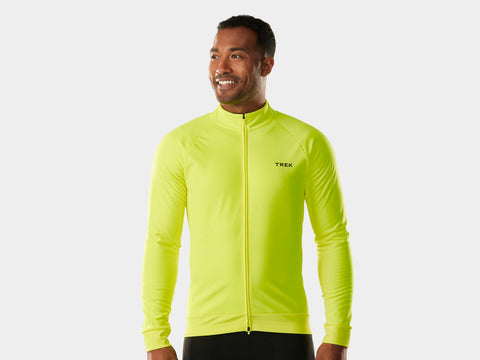 Jacket Trek Circuit Softshell XX-Large Radioactive Yellow