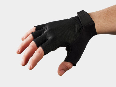 Glove Trek Circuit XX-Small Black