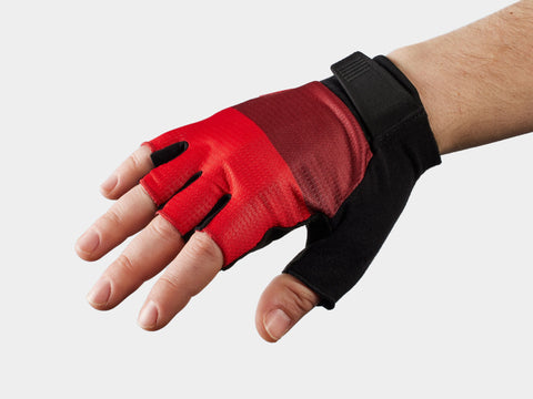 Glove Trek Circuit XX-Small Viper Red