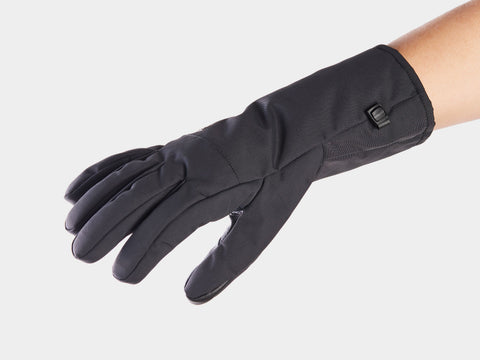 Glove Trek Circuit Waterproof Winter X-Small Black