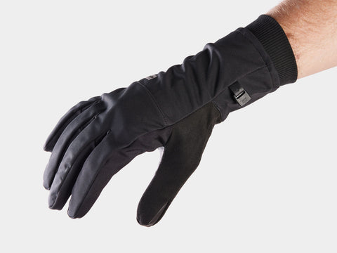 Glove Trek Circuit Wind Cycling X-Large Black